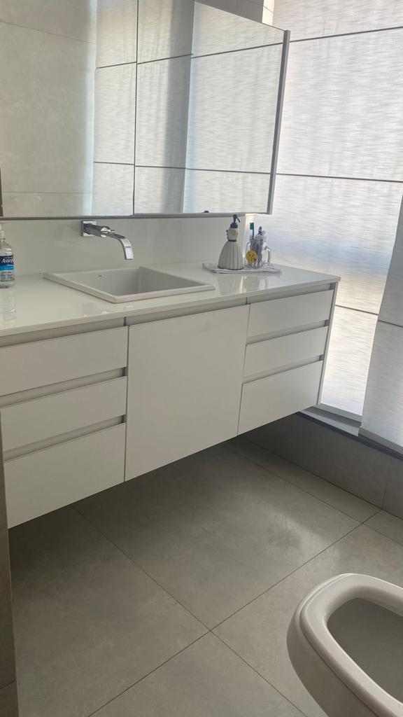 Apartamento, Floresta, 4 Quartos, 2 Vagas, 1 Suíte