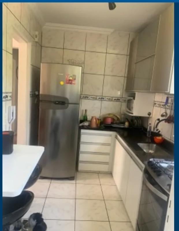 Apartamento, Madre Gertrudes, 3 Quartos, 1 Vaga