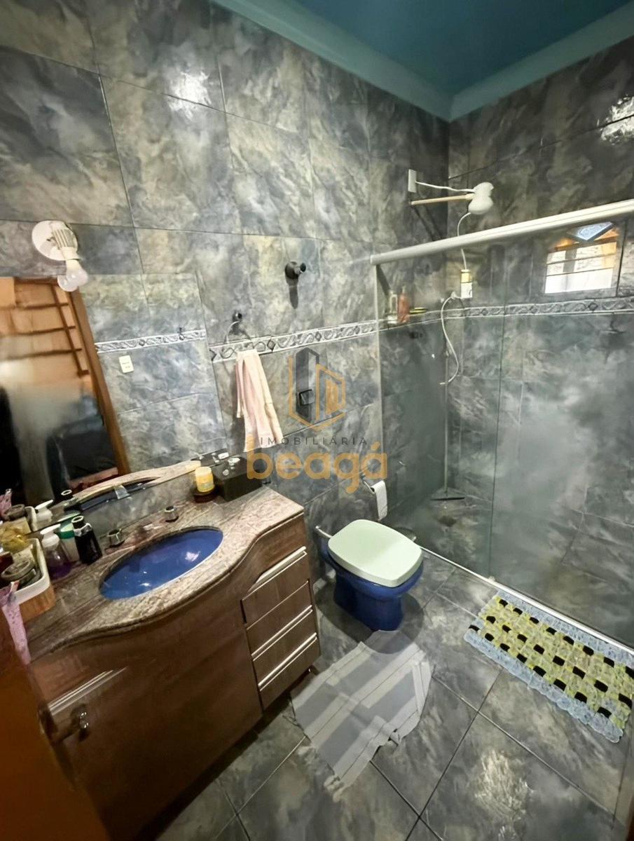 Casa, São Benedito, 4 Quartos, 2 Vagas, 1 Suíte