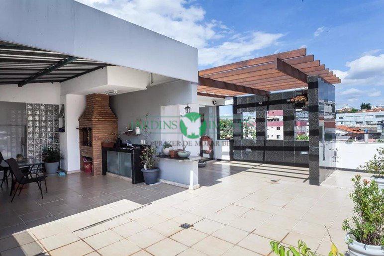 Apartamento, Jaraguá, 3 Quartos, 2 Vagas, 1 Suíte