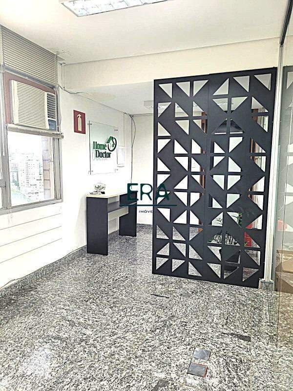 Andar, Santo Agostinho, 0 Quarto, 3 Vagas