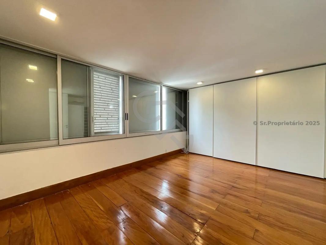 Cobertura, Savassi, 4 Quartos, 3 Vagas, 2 Suítes