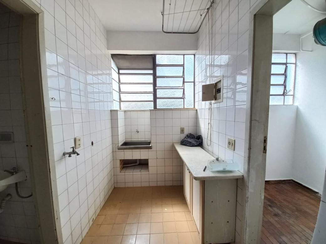 Apartamento, Nova Suíssa, 3 Quartos, 1 Vaga