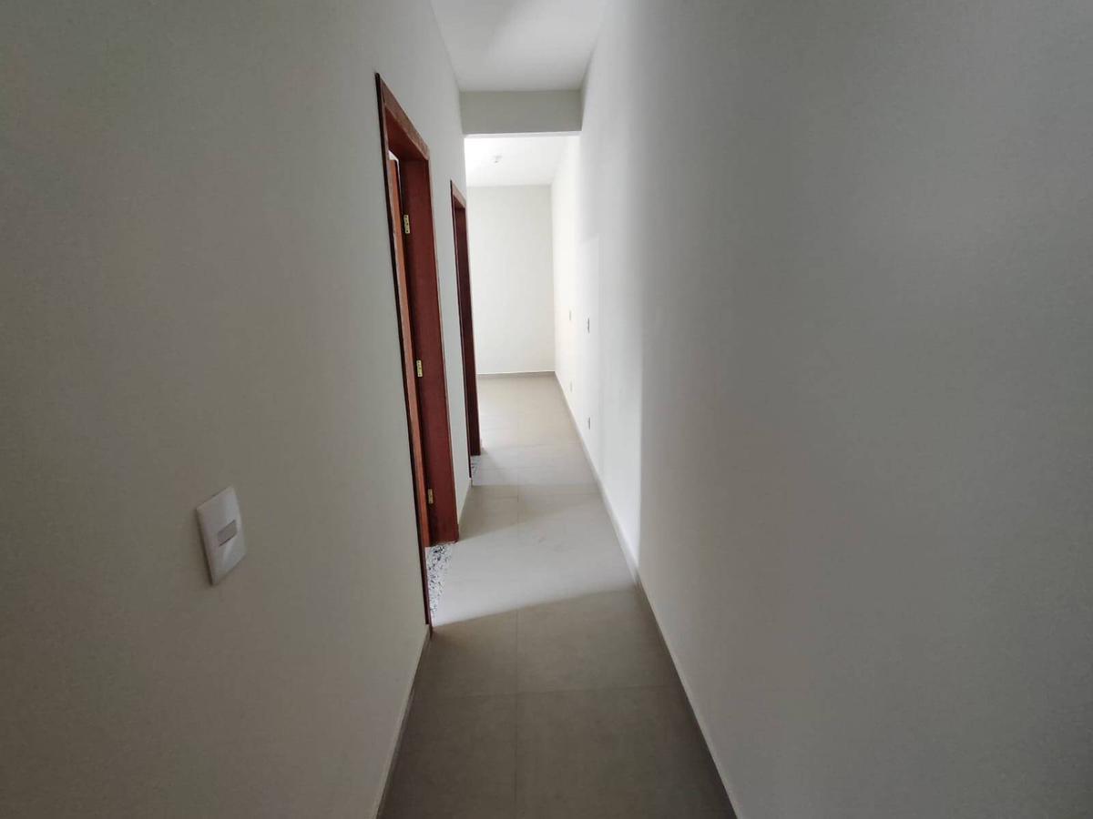 Casa, Floresta, 2 Quartos, 1 Vaga