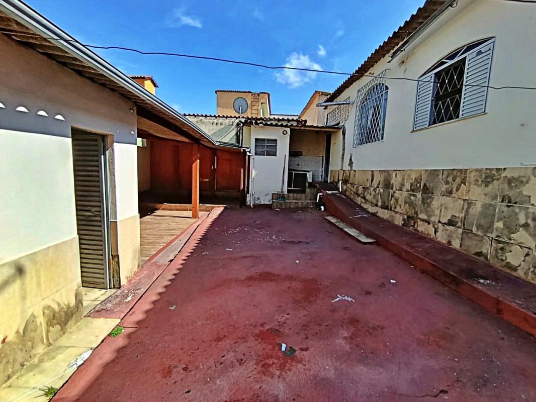 Casa, Dom Cabral, 3 Quartos, 2 Vagas