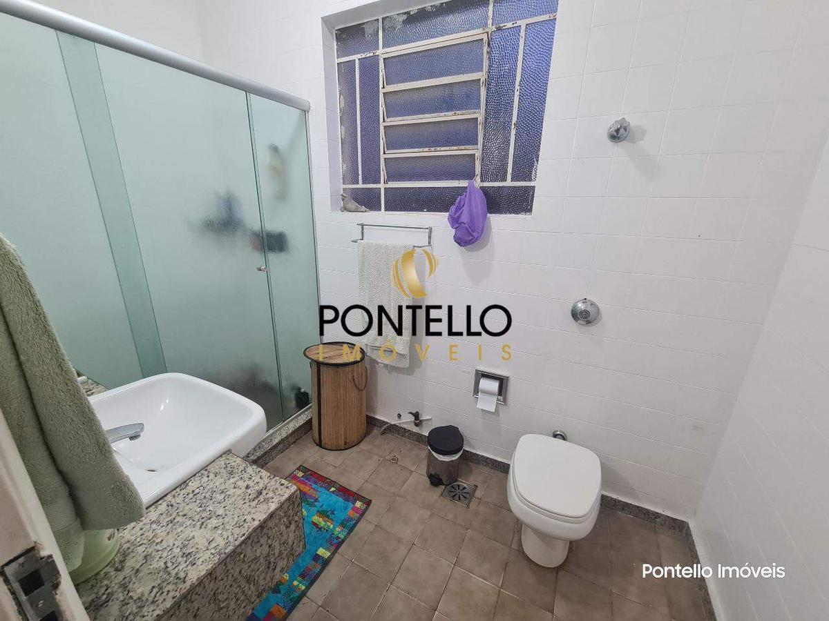 Casa, Serra, 5 Quartos, 1 Vaga