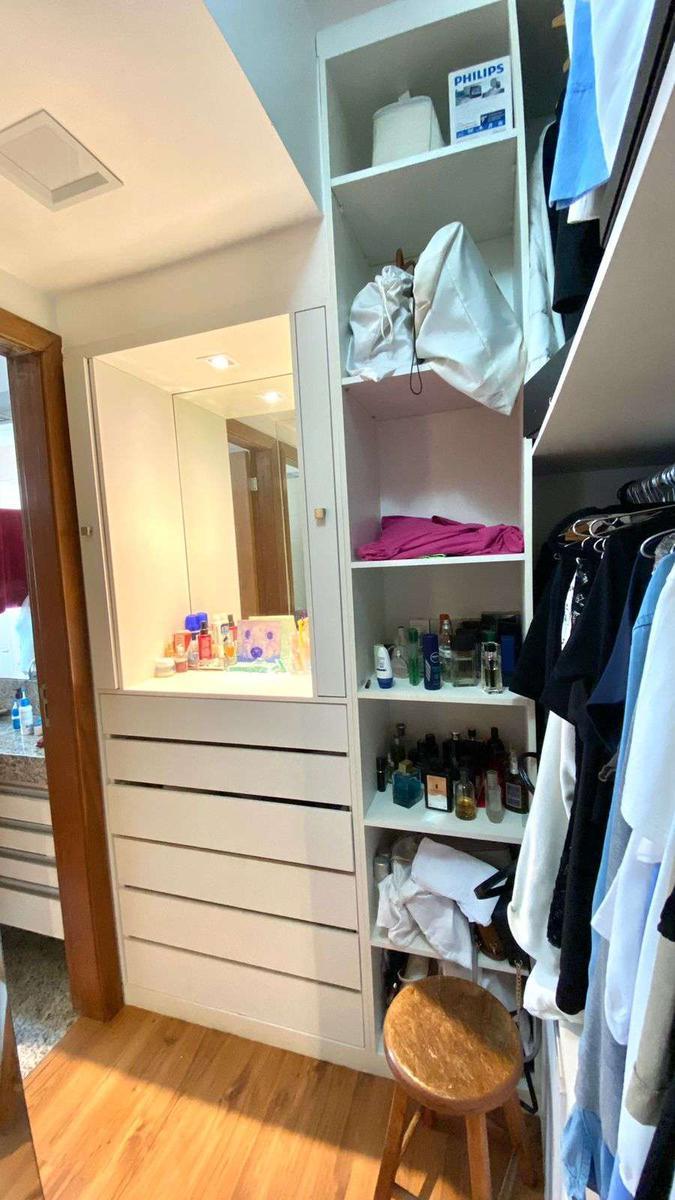 Apartamento, Buritis, 4 Quartos, 3 Vagas, 4 Suítes