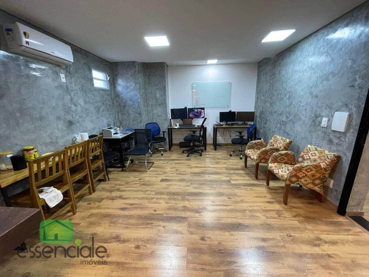 Andar, Eldorado, 0 Quarto, 0 Vaga