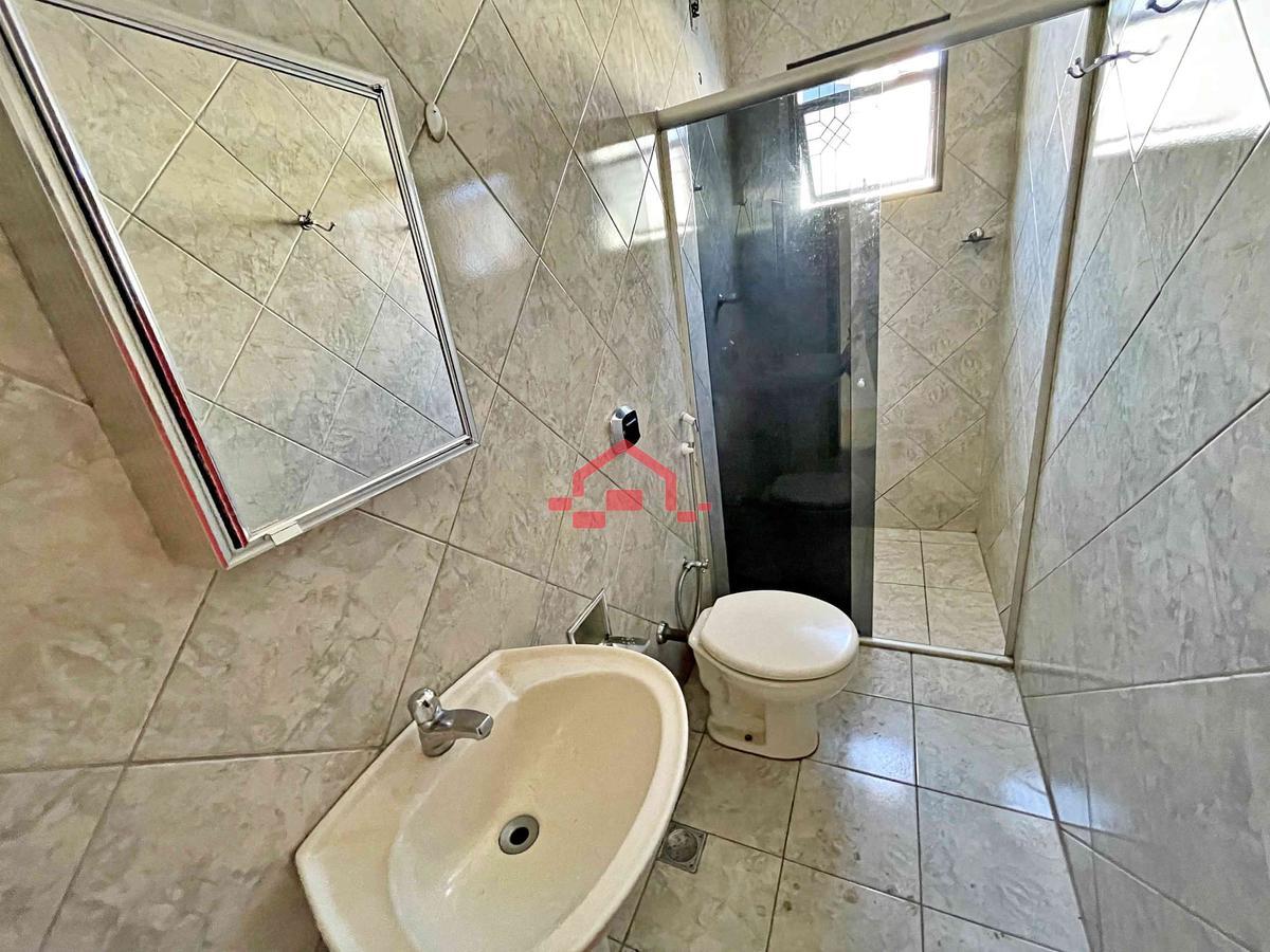 Apartamento, Paquetá, 3 Quartos, 1 Vaga, 1 Suíte
