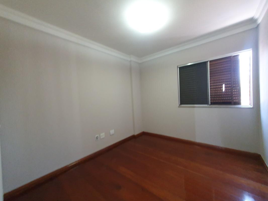 Cobertura, Gutierrez, 4 Quartos, 3 Vagas, 1 Suíte