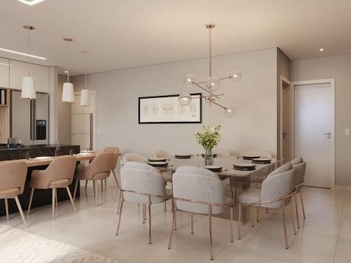 Apartamento, Bom Retiro, 3 Quartos, 2 Vagas, 1 Suíte