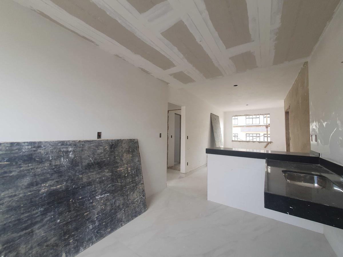 Apartamento, Nova Granada, 2 Quartos, 2 Vagas, 1 Suíte