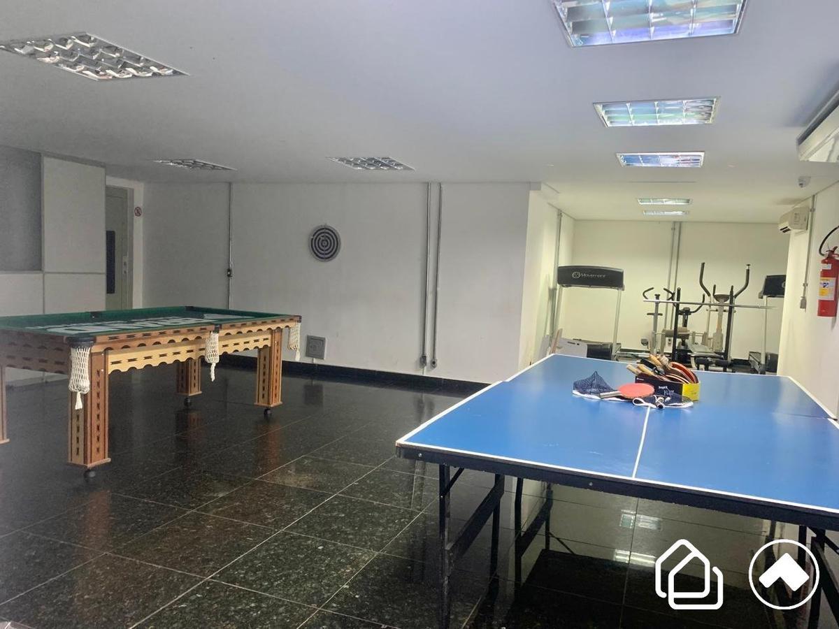 Prédio, Vila da Serra, 18 Vagas