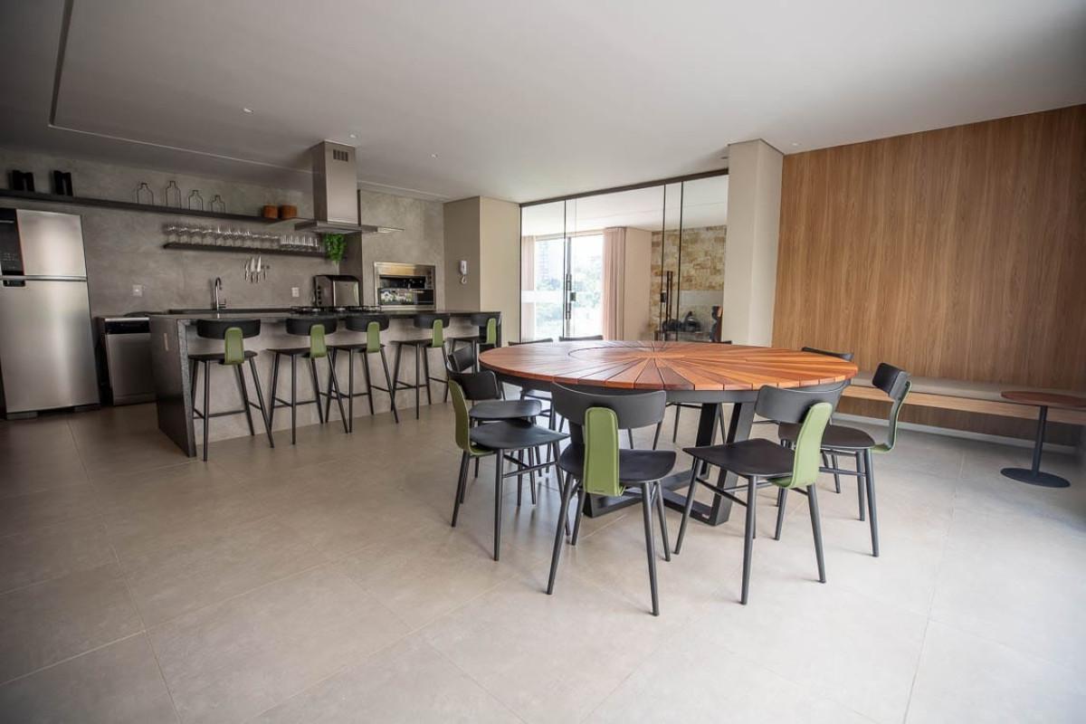 Apartamento, Buritis, 2 Quartos, 2 Vagas, 1 Suíte