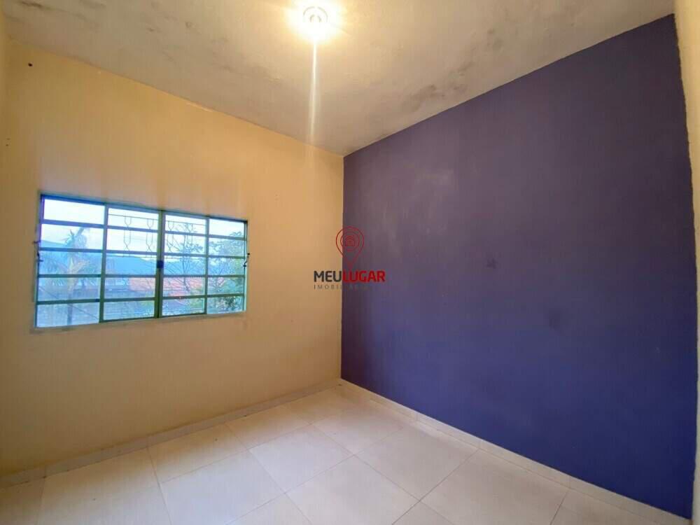Casa, Jardim Montanhes, 3 Quartos, 2 Vagas