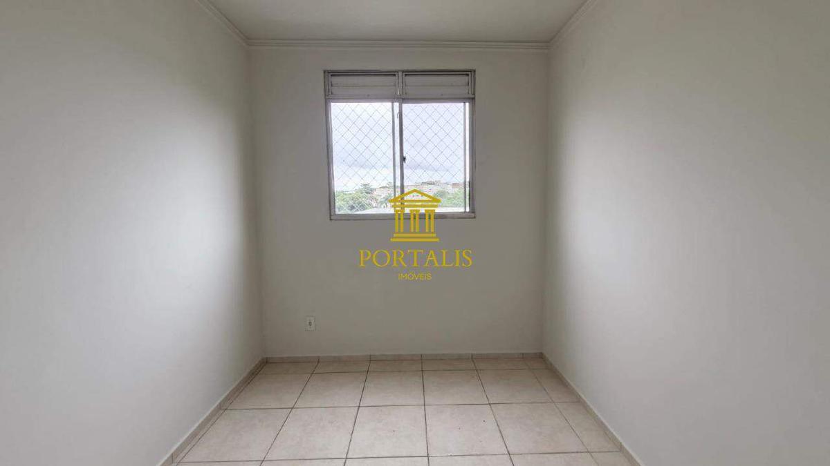 Cobertura, Cabral, 2 Quartos, 1 Vaga