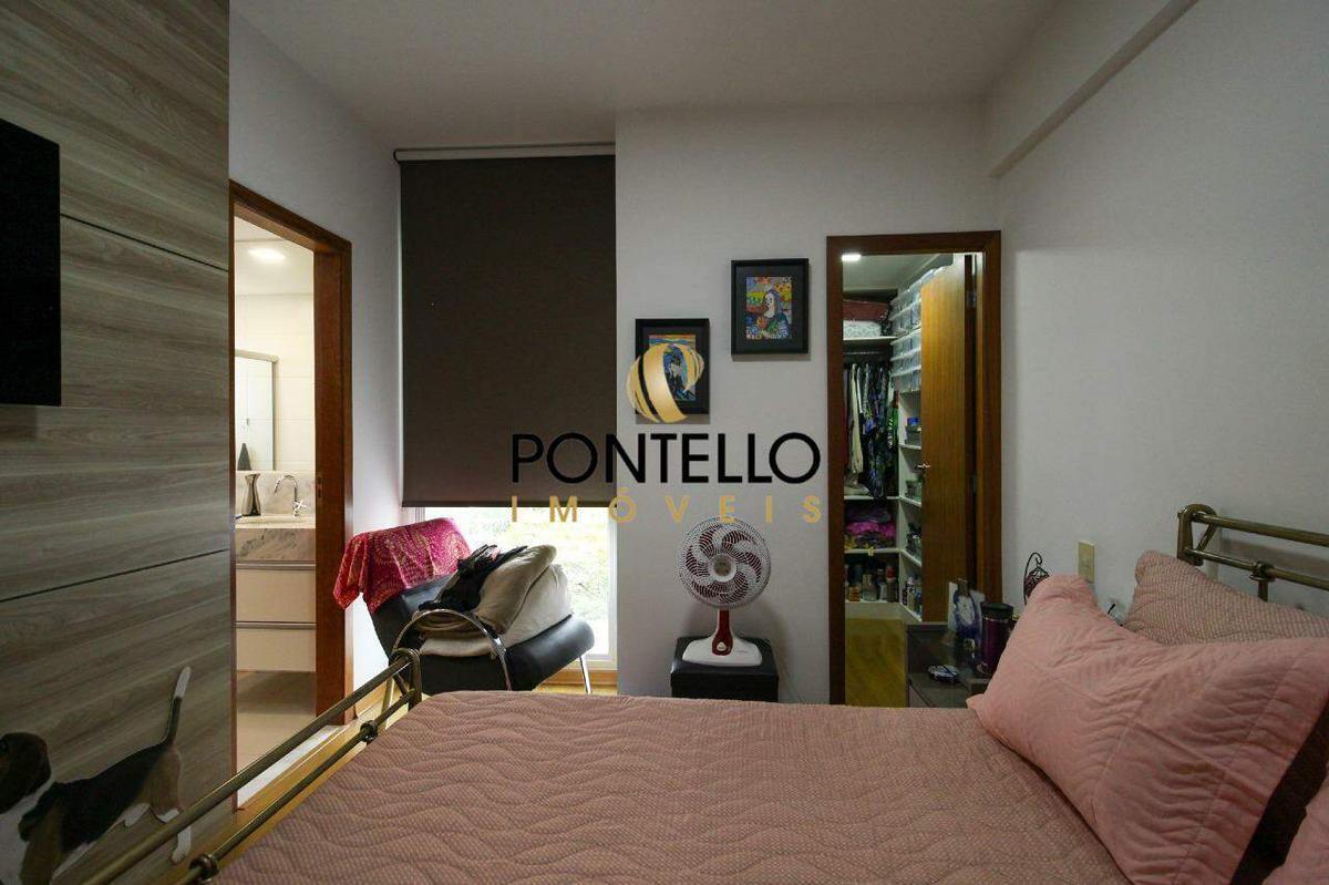 Apartamento, Buritis, 4 Quartos, 2 Vagas, 1 Suíte