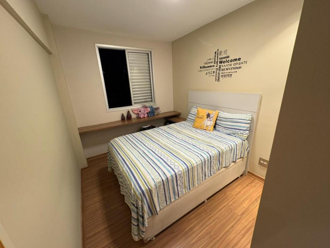 Apartamento, Fernão Dias, 3 Quartos, 3 Vagas, 1 Suíte
