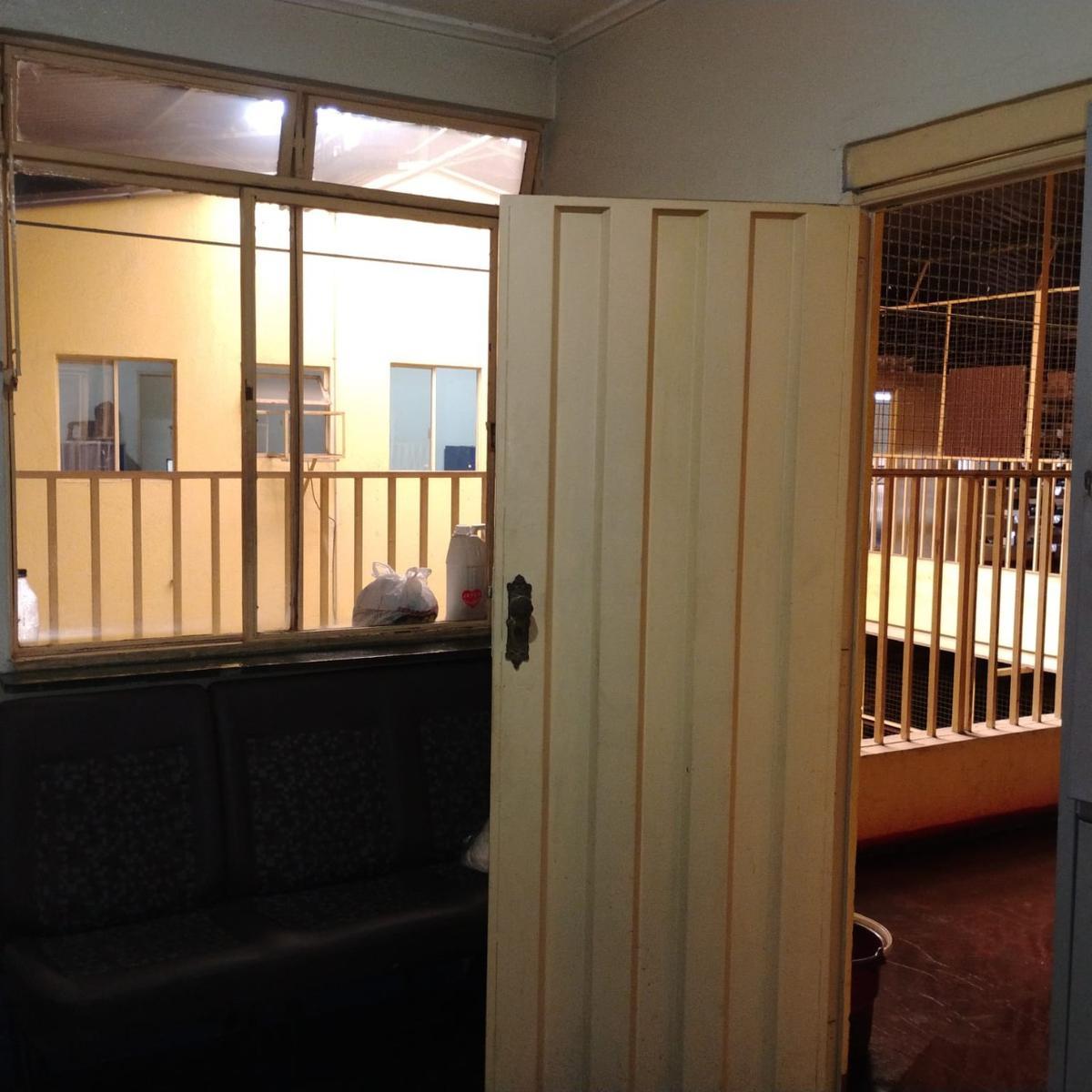 Galpão, Jardim Alvorada, 0 Quarto, 0 Vaga