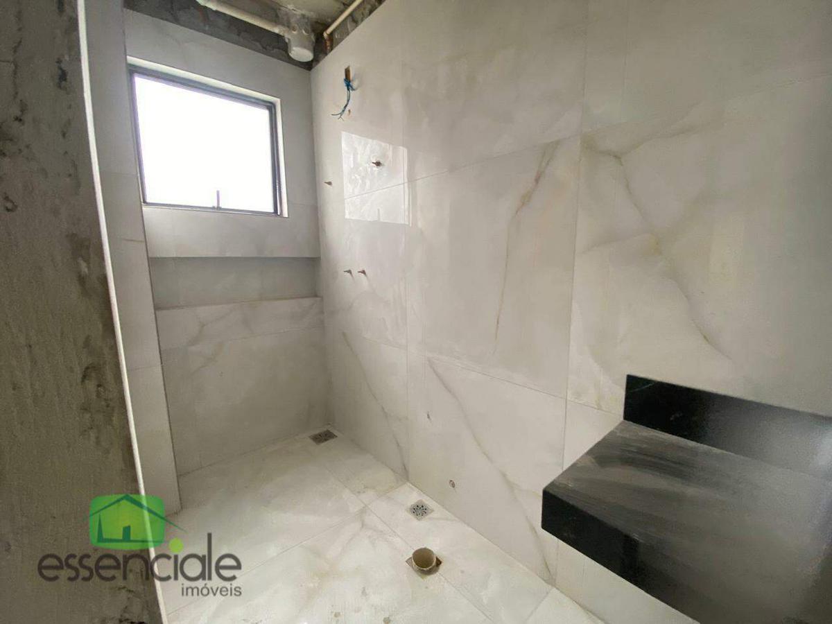 Apartamento, Inconfidentes, 3 Quartos, 3 Vagas, 2 Suítes