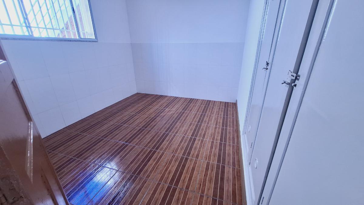 Casa, Nova Floresta, 3 Quartos, 0 Vaga, 1 Suíte
