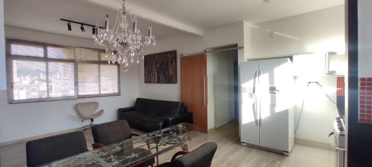 Apartamento, Santo Antônio, 2 Quartos, 1 Vaga