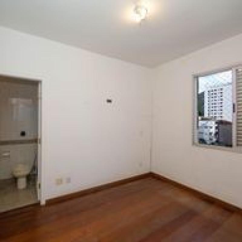 Apartamento, Serra, 3 Quartos, 2 Vagas, 1 Suíte