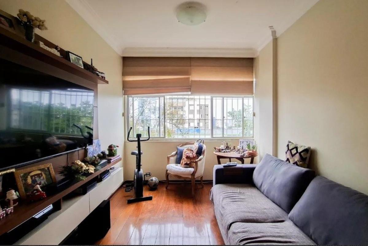 Apartamento, Serra, 3 Quartos, 1 Vaga, 1 Suíte