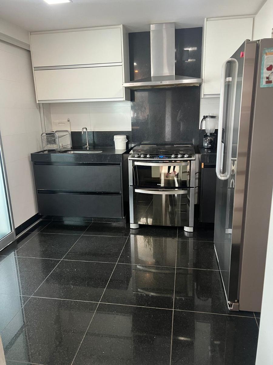 Apartamento, Buritis, 4 Quartos, 2 Vagas, 1 Suíte