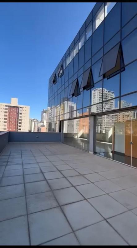 Apartamento, Lourdes, 1 Quarto, 1 Vaga