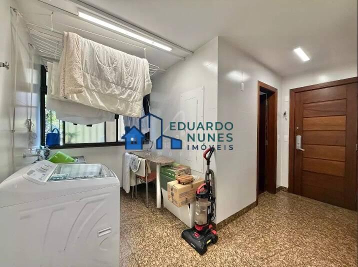 Apartamento, Serra, 4 Quartos, 3 Vagas, 2 Suítes