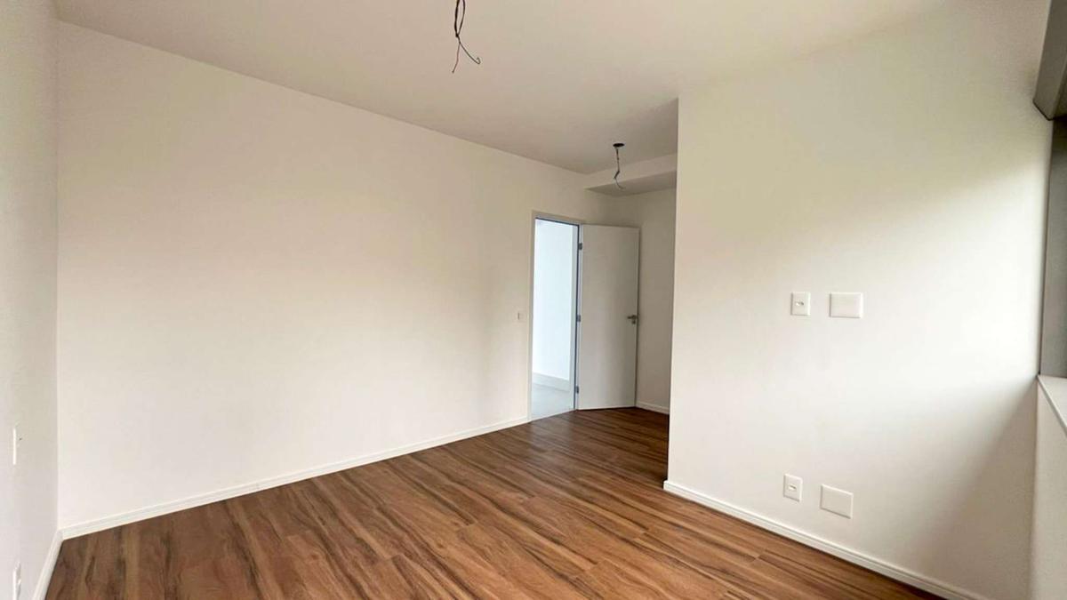 Apartamento, Funcionários, 1 Quarto, 2 Vagas