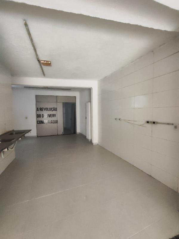 Andar, Caiçaras, 0 Quarto, 0 Vaga