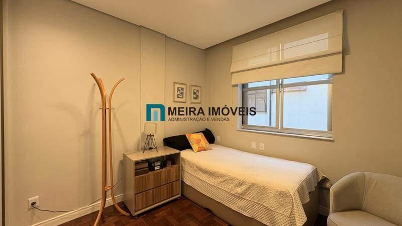 Apartamento, Lourdes, 4 Quartos, 2 Vagas, 2 Suítes