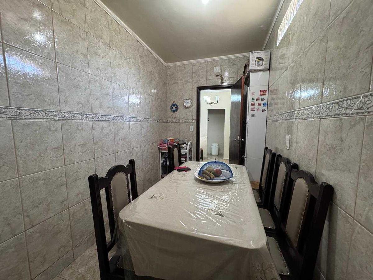 Casa, Jardim Alvorada, 3 Quartos, 5 Vagas, 1 Suíte
