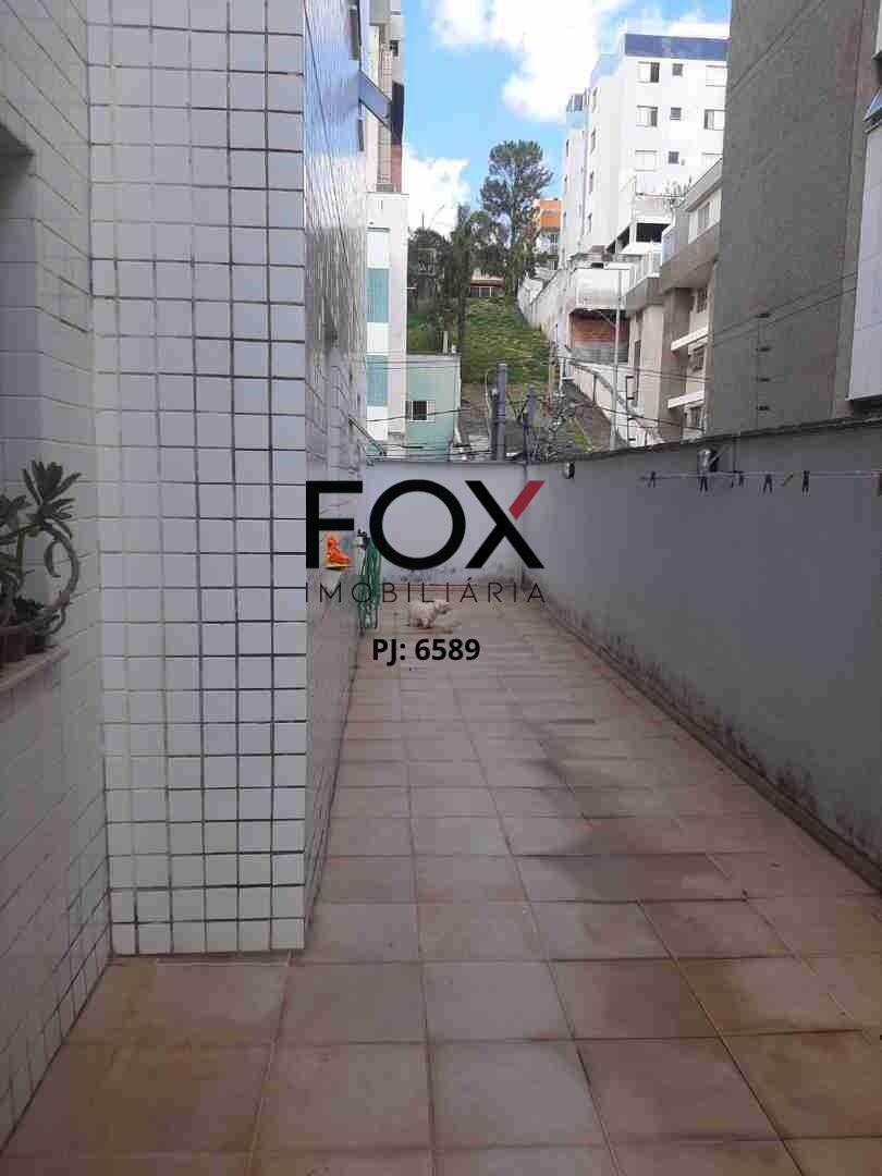 Apartamento, Buritis, 2 Quartos, 2 Vagas, 1 Suíte