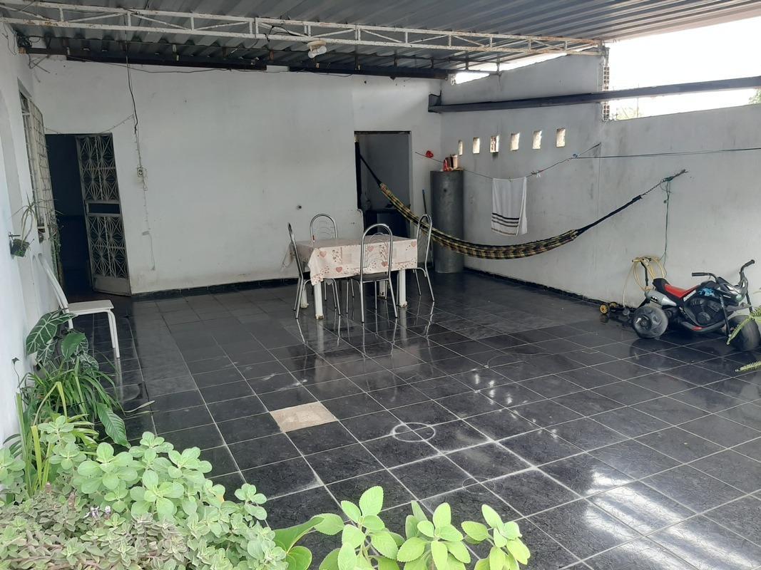 Casa, Átila de Paiva, 6 Quartos, 1 Vaga