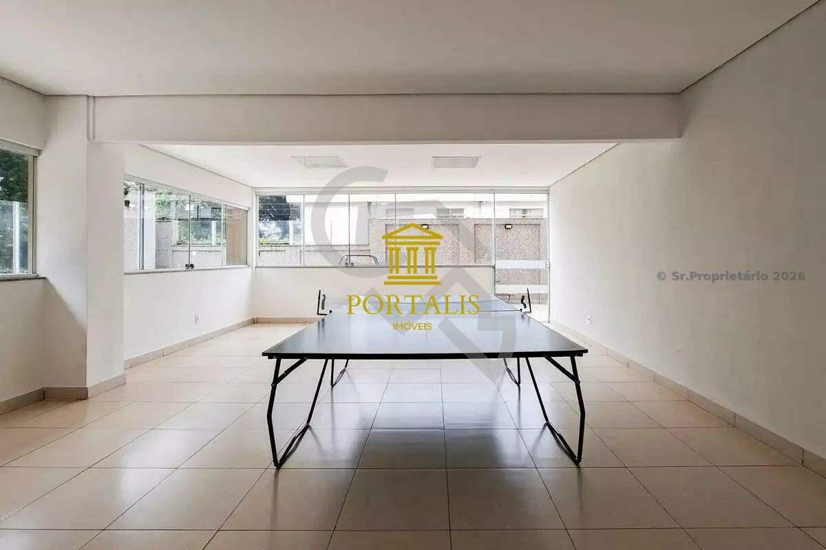 Apartamento, Serra, 3 Quartos, 1 Vaga, 1 Suíte