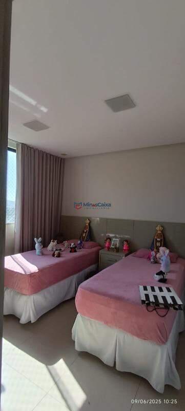 Cobertura, Alto Serenata, 4 Quartos, 3 Vagas, 3 Suítes