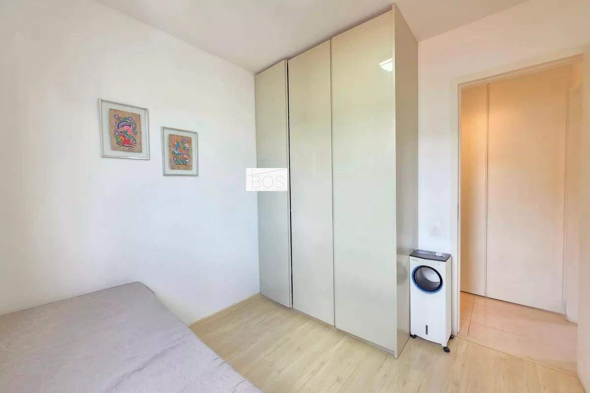 Apartamento, Anchieta, 3 Quartos, 2 Vagas, 1 Suíte