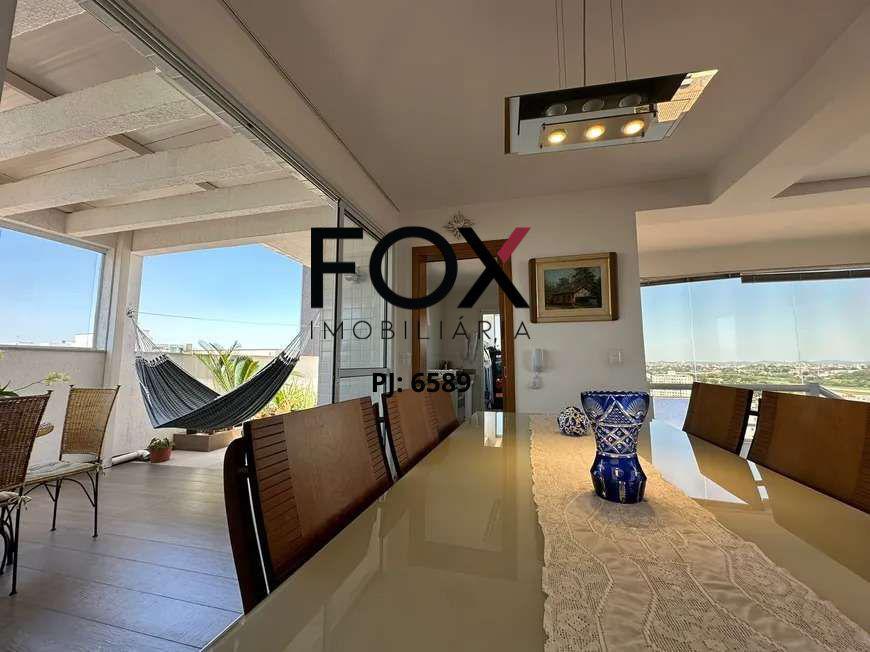 Cobertura, Jaraguá, 4 Quartos, 5 Vagas, 2 Suítes