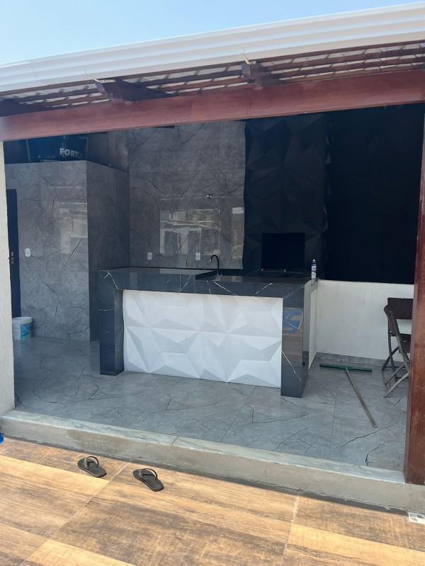 Casa, Floresta Encantada, 3 Quartos, 5 Vagas, 1 Suíte