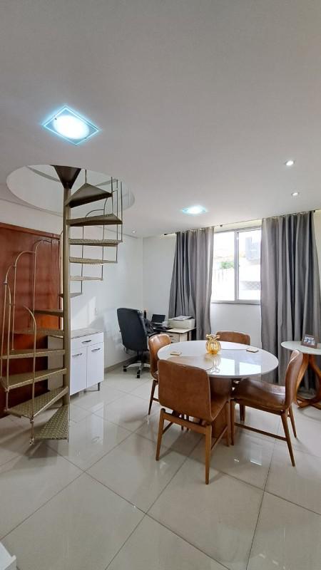 Cobertura, Fernão Dias, 3 Quartos, 2 Vagas, 1 Suíte