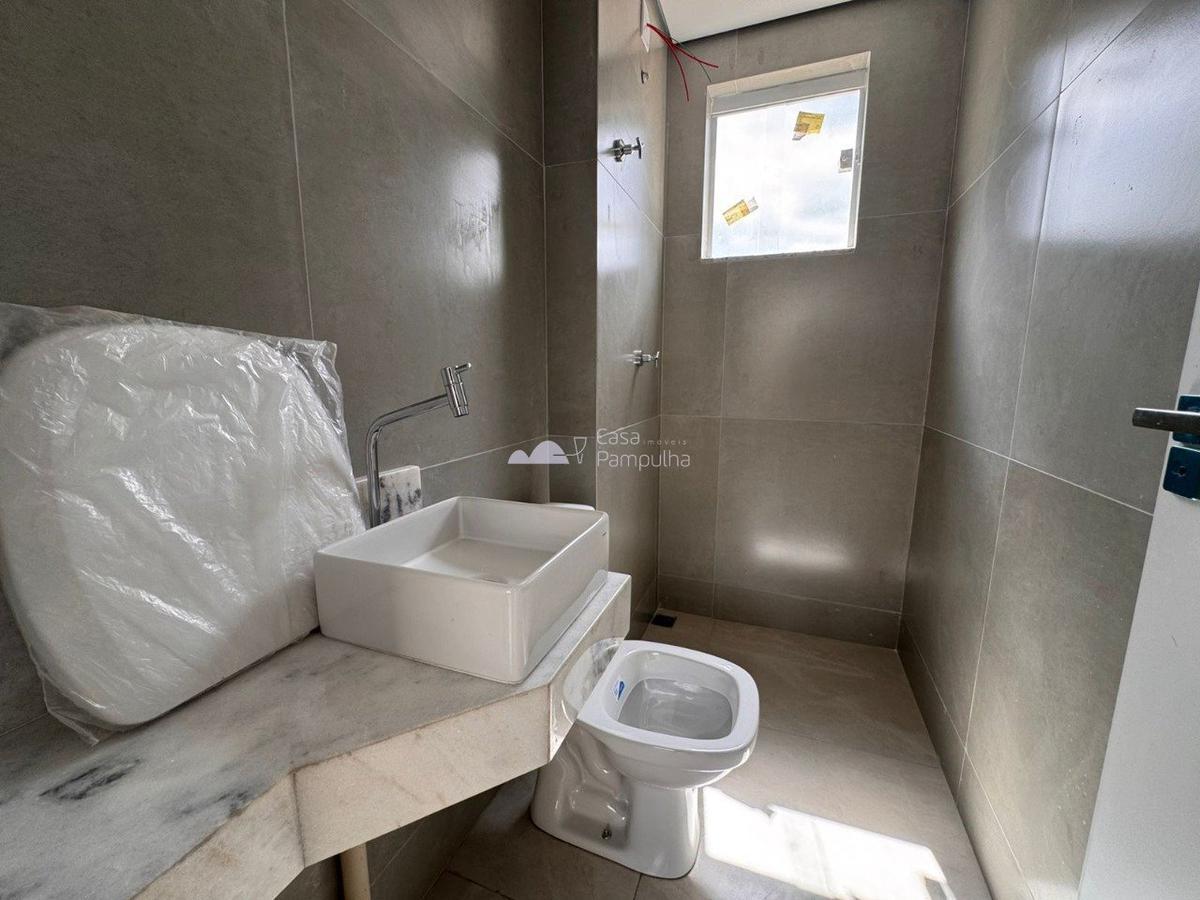 Apartamento, Candelária, 3 Quartos, 1 Vaga, 1 Suíte