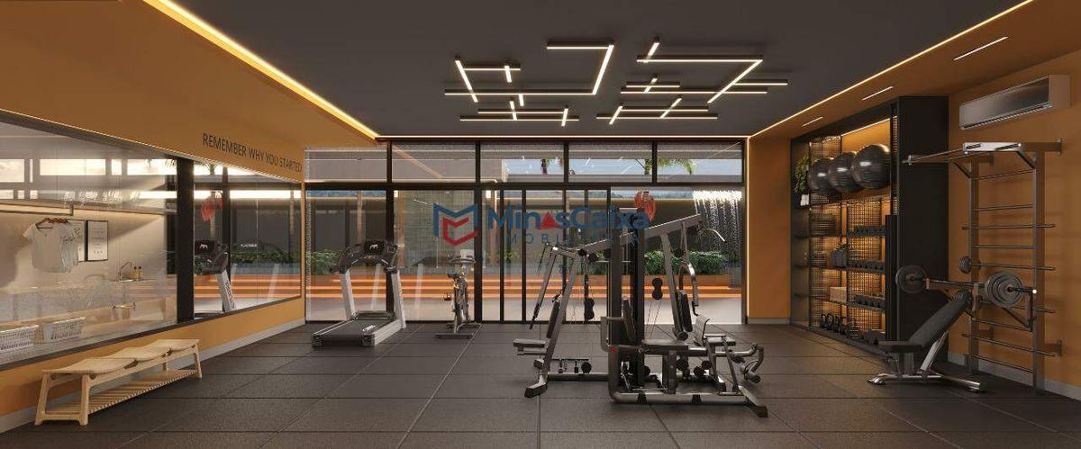 Apartamento, Bom Retiro, 2 Quartos, 1 Vaga, 1 Suíte