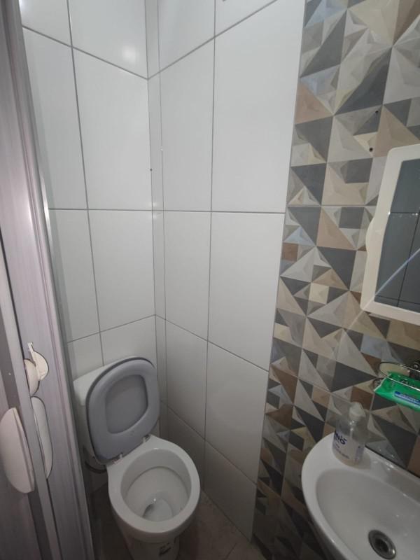 Casa, Conjunto Túnel Ibirité, 3 Quartos, 3 Vagas