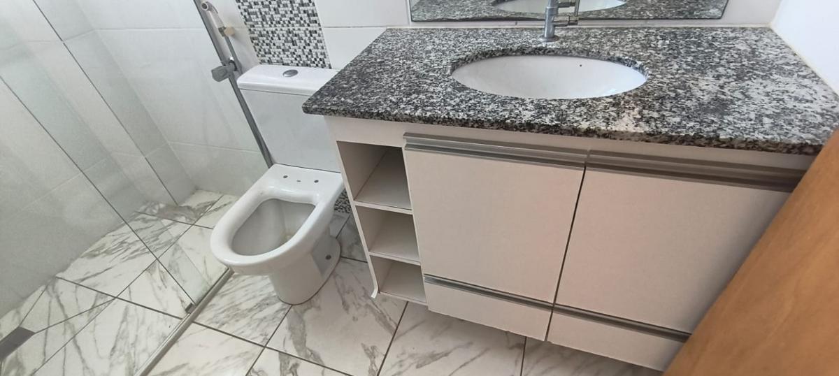 Apartamento, Ana Lúcia, 3 Quartos, 2 Vagas, 1 Suíte
