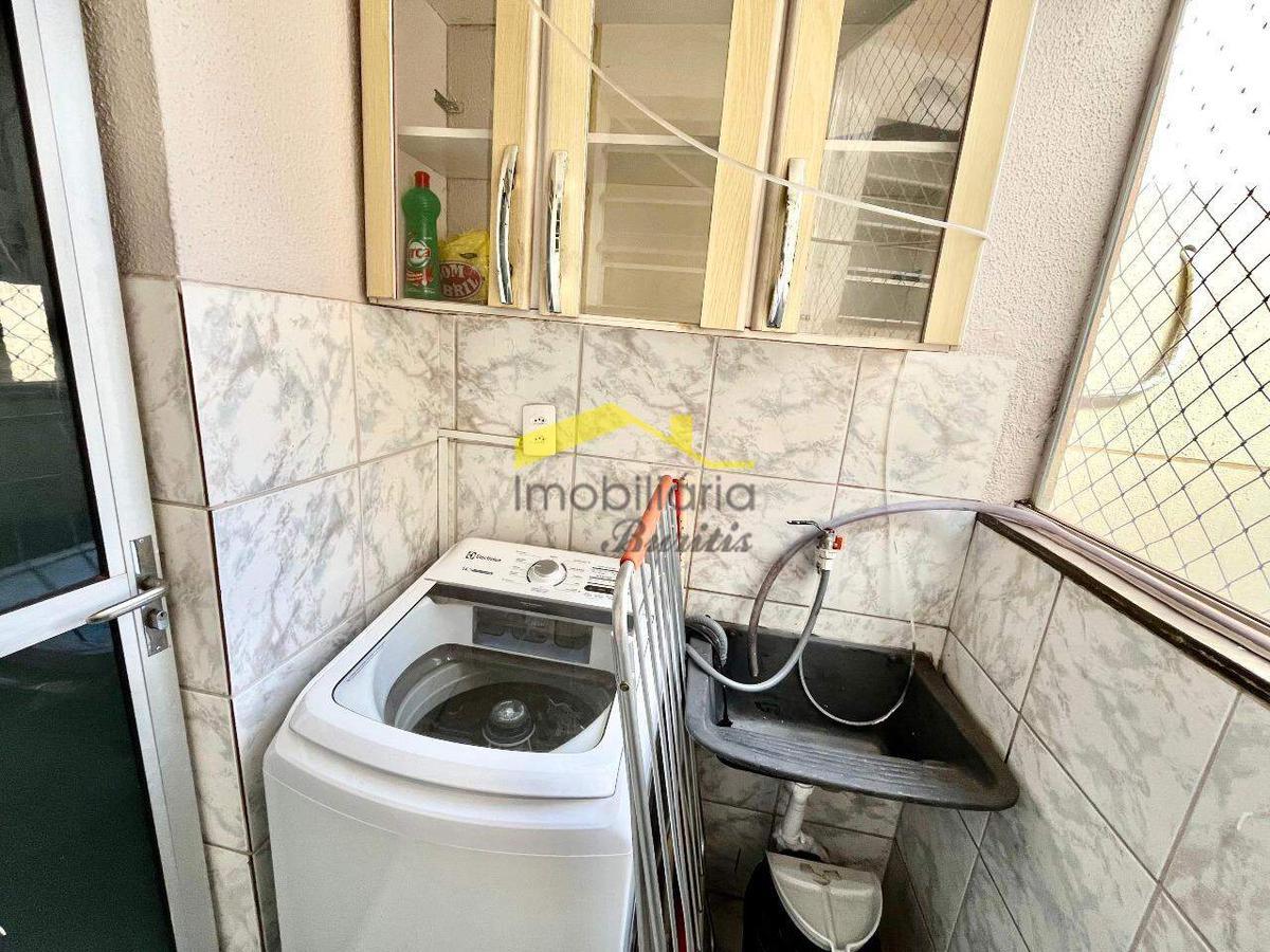 Cobertura, Cinquentenário, 3 Quartos, 1 Vaga, 1 Suíte