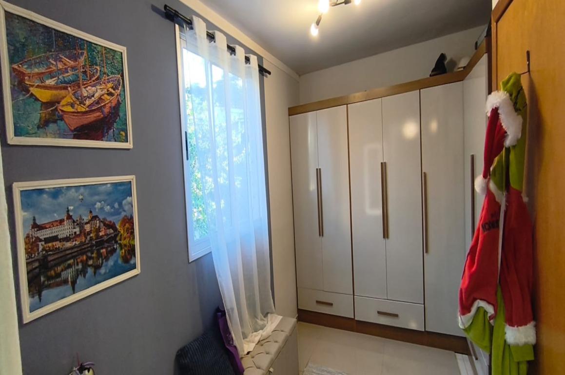 Cobertura, Havaí, 3 Quartos, 2 Vagas, 1 Suíte