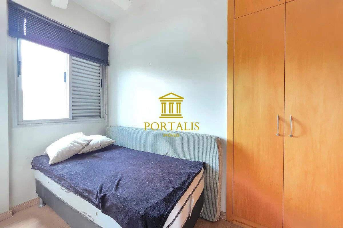 Apartamento, São Pedro, 3 Quartos, 2 Vagas, 1 Suíte